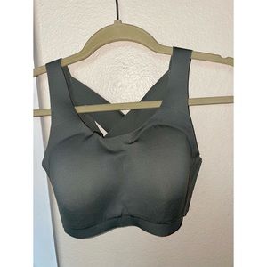 Lululemon Enlite Bra Weave High Support 34C